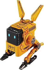 gravastar alpha65 robot power strip (gray)