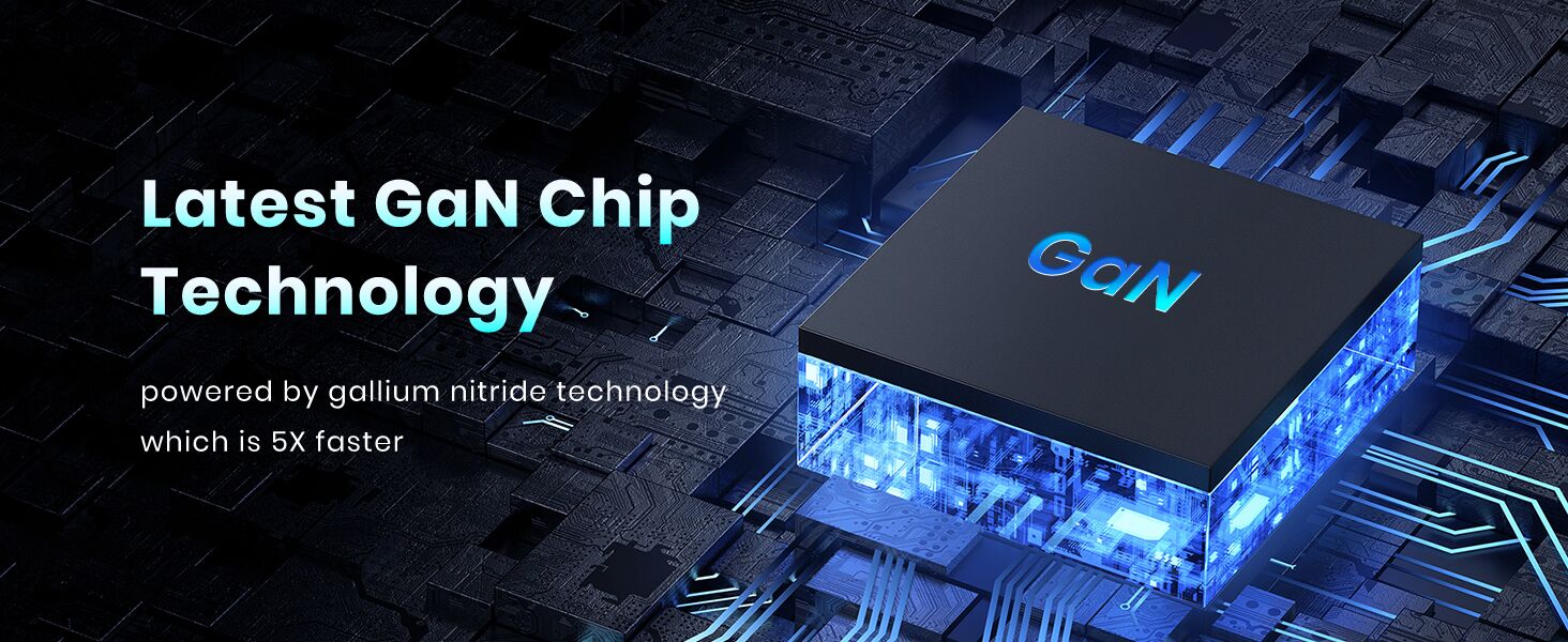 gravastar alpha65 robot power strip (gray)