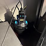 gravastar mars pro charging base