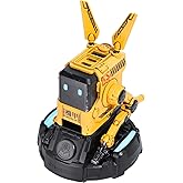 gravastar mars pro charging base