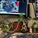 gravastar mars pro charging base