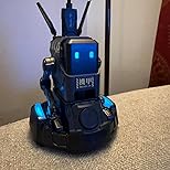 gravastar mars pro charging base