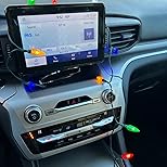 christmas lights usb phone charger cable