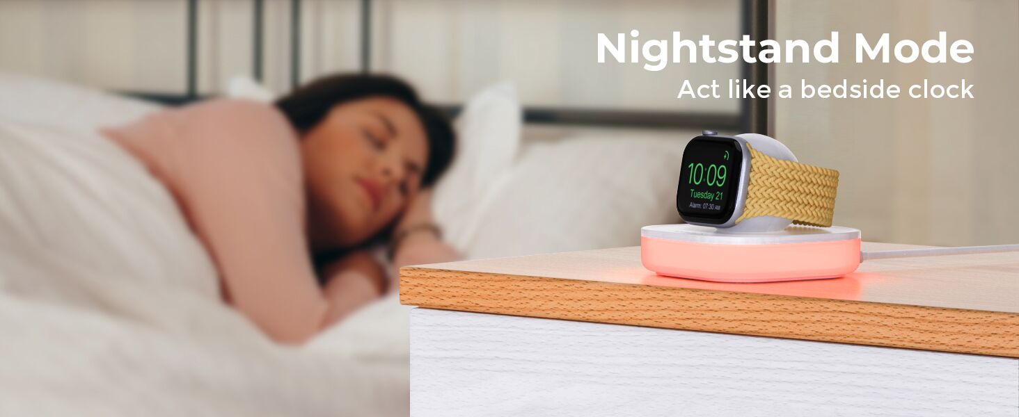 baseus magnetic power bank 10,000mah (white)