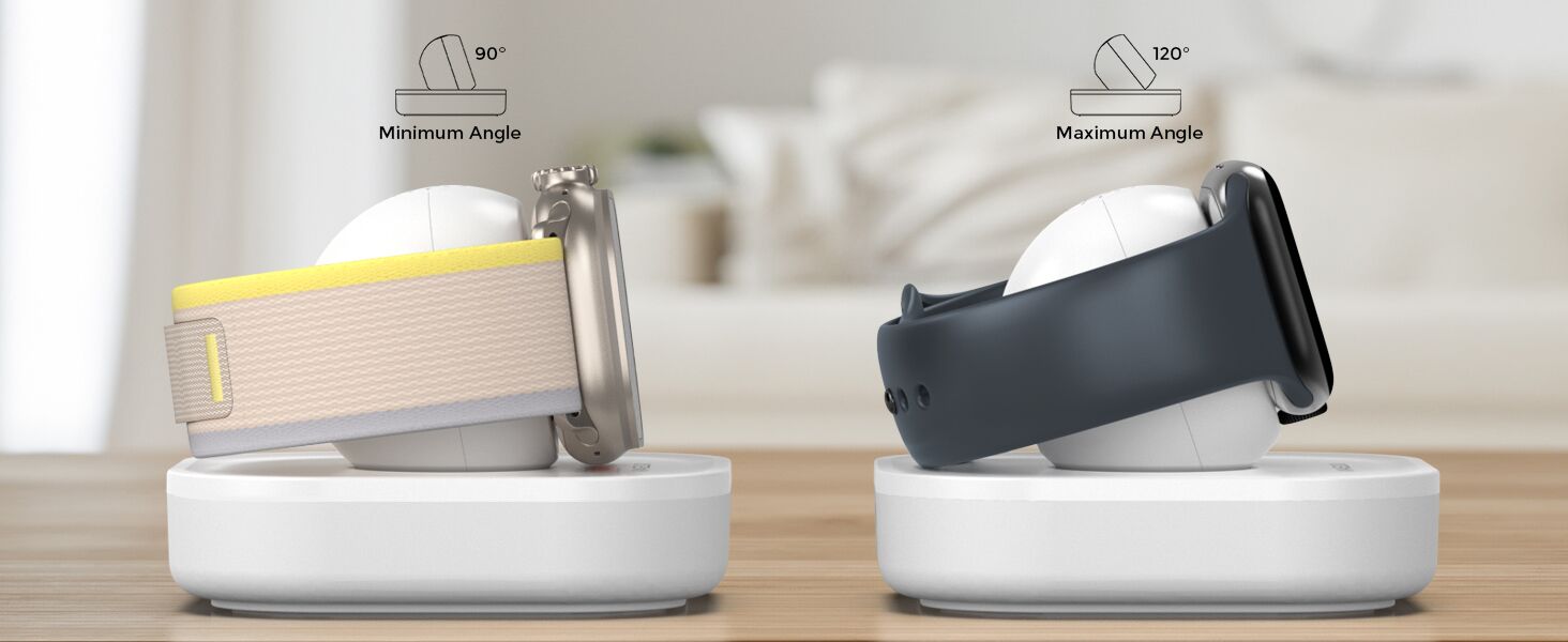 baseus magnetic power bank 10,000mah (white)