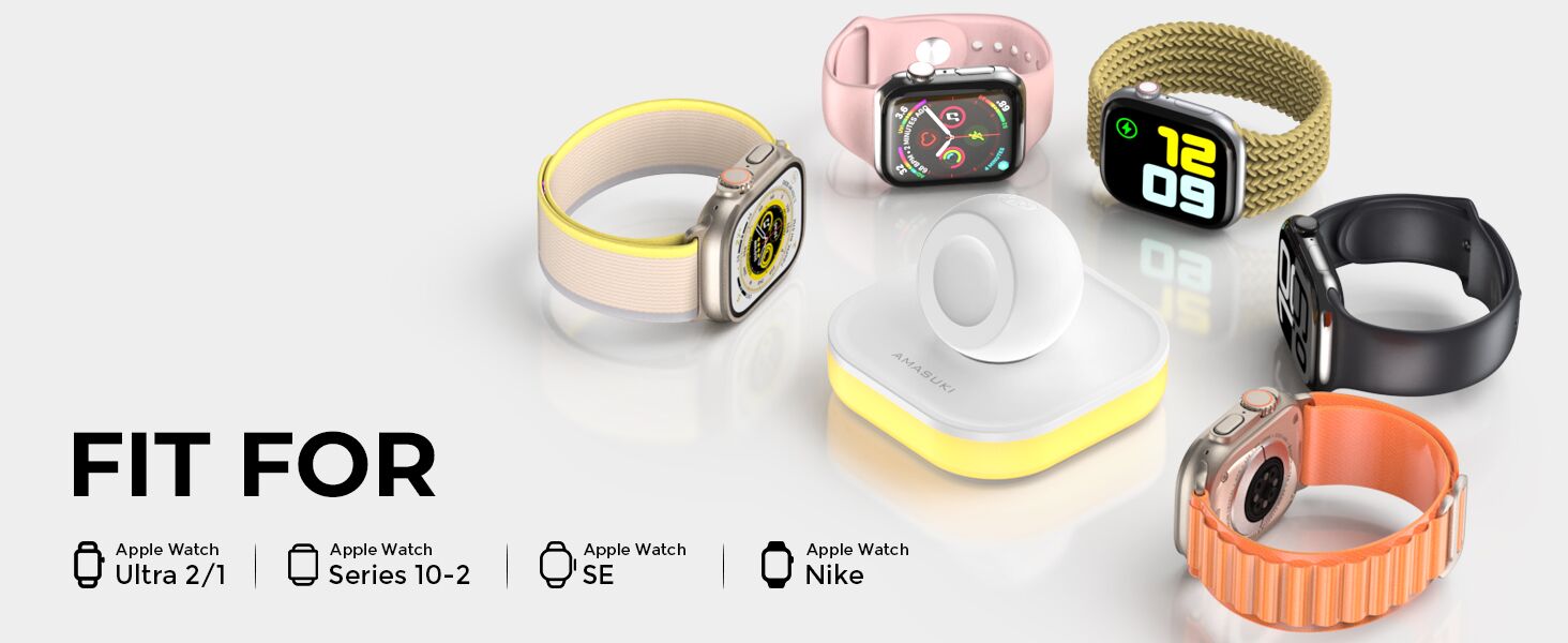 baseus magnetic power bank 10,000mah (white)